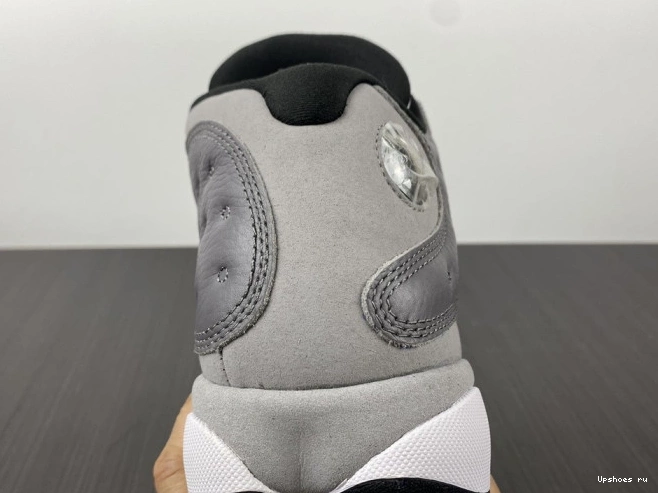 Retro 13 Jordan Air 414571-016 Atmosphere Grey 0810